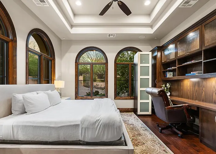 Mountain View Retreat - Pool, Spa, Theater Holiday home